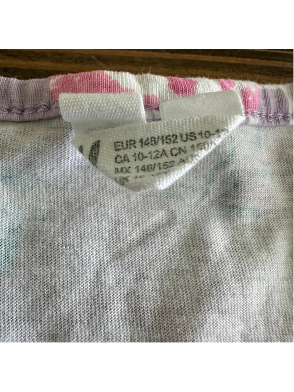 H&M pre owned